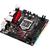 Placa de baza Asus B150I Pro Gaming/Aura, socket LGA 1151, chipset Intel B150, mini-ITX