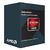 Procesor AMD Kaveri Athlon X4 870K Black Edition, 3900MHz, Quiet Cooler, Socket FM2+, Box
