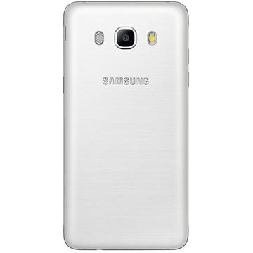 Smartphone Samsung Galaxy J7 (2016) 16GB Dual SIM LTE 4G White