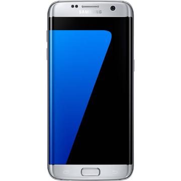 Smartphone Samsung Galaxy S7 Edge 32GB LTE 4G Silver