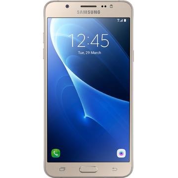 Smartphone Samsung Galaxy J5 (2016) Dual SIM LTE 4G Gold