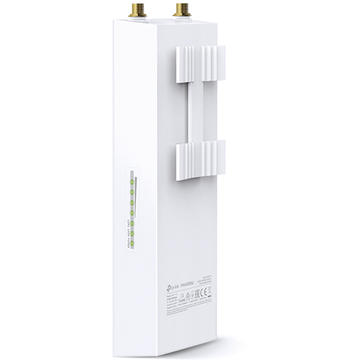 Antena wireless TP-LINK Base Station Wireless 2,4GHz 300Mbps pentru Exterior