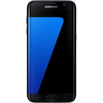 Smartphone Samsung Galaxy S7 Edge 32GB Dual SIM LTE 4G Black