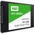 SSD Western Digital Green 120GB SATA3 2.5"