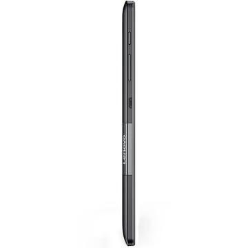 Tableta Lenovo Tab 3 TB3-X70F, 10.1'', 32GB, 4G, Slate Black