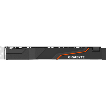 Placa video Gigabyte GeForce GTX 1080 Turbo OC 8GB GDDR5X 256 bit