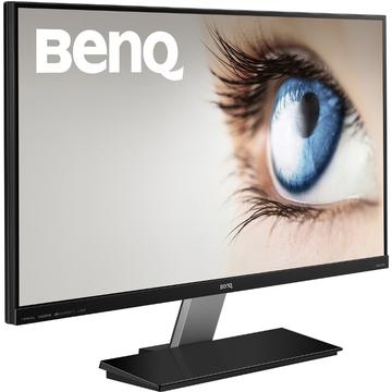 Monitor LED BenQ EW2750ZL, 16:9 , 27 inch, 4 ms, negru - RESIGILAT