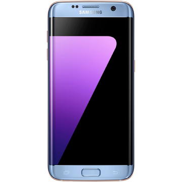 Smartphone Samsung Galaxy S7 Edge 32GB LTE 4G Coral Blue