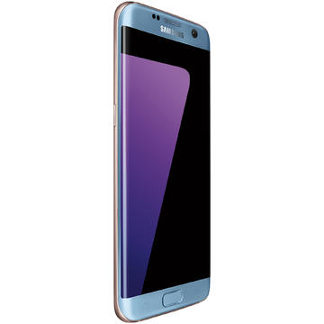 Smartphone Samsung Galaxy S7 Edge 32GB LTE 4G Coral Blue