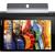 Tableta Lenovo Yoga Tab 3, 10.1", IPS 16GB, WIFI, Negru
