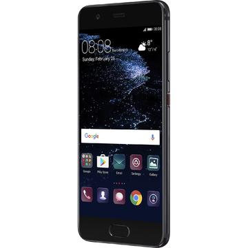 Smartphone Huawei P10 Plus 128GB Dual SIM Black