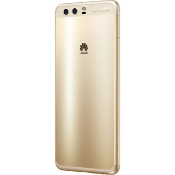 Smartphone Huawei P10 Plus 128GB Dual SIM Gold
