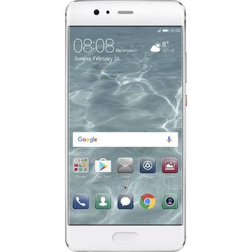 Smartphone Huawei P10 Plus 128GB Dual SIM Silver