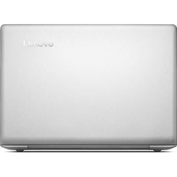 Notebook Lenovo IdeaPad 80UV007NRI, Intel Core Kaby Lake i5-7200U 256GB 8GB Win10 FullHD