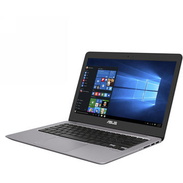 Notebook Asus ZenBook UX310UA-FB581R 13.3'' QHD+ i7-7500U 16GB 1TB + 256GB Windows 10 Pro Gri