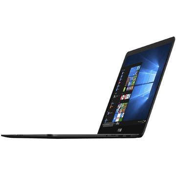Notebook Asus ZenBook Pro UX550VD-BN047R 15.6" FHD i7-7700HQ 16GB 512GB GeForce GTX1050 4GB Windows 10 Pro Black