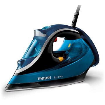 Fier de calcat Philips Iron GC4881/20 Azur Pro