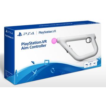 Consola Controller Aim Sony PlayStation VR