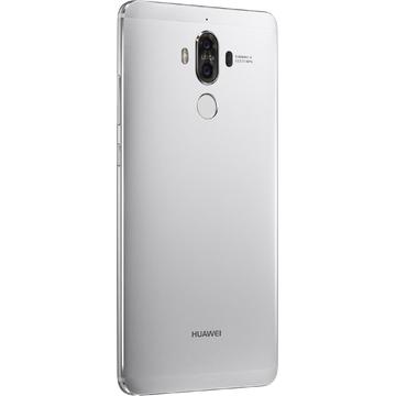 Smartphone Huawei Mate 9 64GB Dual SIM Champagne Silver