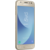 Smartphone Samsung Galaxy J3 (2017) 16GB Dual SIM Gold