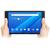 Tableta Lenovo Tab 4, 8" HD IPS 16GB, WI-FI, Negru