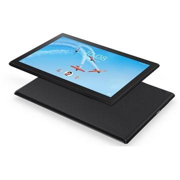 Tableta Lenovo Tab 4, 10.1" HD IPS 16GB, WIFI, Negru