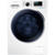 Masina de spalat rufe Samsung WD80J6410AW, EcoBubble, 1400 RPM, Spalare 8kg, Uscare 6kg , Clasa A, Alb