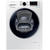 Masina de spalat rufe Samsung WW80K5410UW, Eco Bubble AddWash, 1400 RPM, 8 kg, Inverter, Clasa A+++, Alb