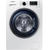 Masina de spalat rufe Samsung WW70J5545FW, EcoBubble, 7 kg, 1400 RPM, Clasa A+++, 60 cm, Alb