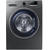 Masina de spalat rufe Samsung WW80J5446FX, EcoBubble, Motor Inverter Digital, 8 kg, 1400 RPM, Clasa A , 60 cm, Inox