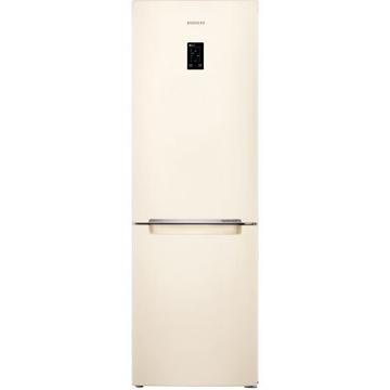 Aparate Frigorifice Samsung Combina frigorifica RB31FERNDEF, 310 l, Clasa A+, No Frost, H 185 cm, Bej