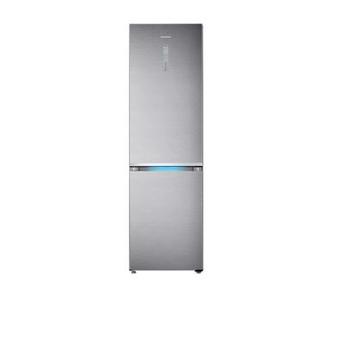Aparate Frigorifice Samsung Combina frigorifica RB41J7835SR, No Frost, 410 l, H 201.7, Clasa A++, Inox