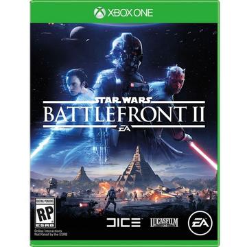 Joc consola EAGAMES STAR WARS BATTLEFRONT II Xbox One