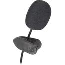 Microfon ESPERANZA EH178 VOICE - MINI MICROFON CU CLIP