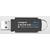 Memorie USB Integral Courier 64GB USB 3.0 + FIPS 197 Encrypted (R: 145MB/s W: 45MB/s)