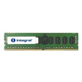 Memorie server Integral ECC RDIMM DDR4 16GB 2133MHz CL15 1.2v Dual Rank x4