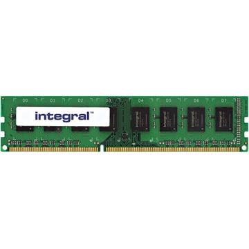 Memorie Integral Memorie 4GB DDR4 2133MHz CL15 1.2v