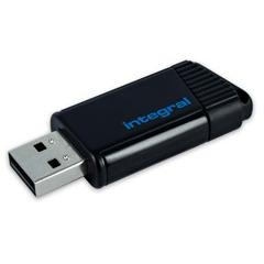 Memorie USB Integral flashdrive Pulse 128GB, USB 2.0