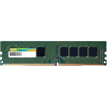 Memorie Silicon Power 4GB DDR4 2400MHz CL17 1.2V