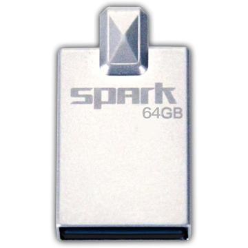 Memorie USB Patriot Memorie externa Spark 64GB USB 3.0