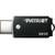 Memorie USB Patriot Memorie externa Stellar Lite 32GB USB3.1/Type C