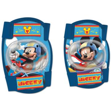 Set protectie cotiere si genunchiere Disney Mickey Mouse