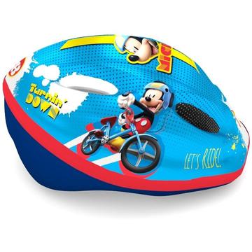 Casca bicicleta Disney Mickey
