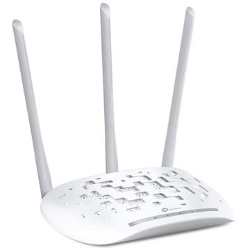 TP-LINK Access point wireless TL-WA901ND, 450 MBps