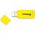 Memorie USB Integral USB Flash Drive NEON 32GB USB 2.0 - Yellow