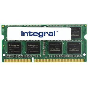Memorie laptop Integral 8GB DDR4 2400MHz SoDIMM CL17 R1 UNBUFFERED 1.2V