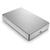 Hard disk extern LaCie Porsche Design Mobile Drive for Mac, 5TB, 2,5'', USB 3.1 TYPE C