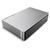 Hard disk extern LaCie Porsche Design Desktop Drive, 3,5'', 4TB, USB 3.1 TYPE C