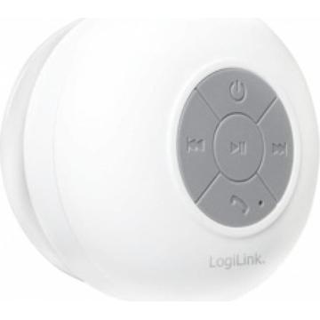 Boxa portabila LogiLink Wireless shower