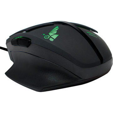 Mouse LogiLink USB Gaming